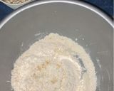 Foto langkah ke 1 dari resep Roti Unyil lezat.