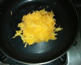 A picture of step 2 of Keto Coconut Booster.