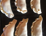 Foto del paso 3 de la receta: Empanadas de Vigilia👌