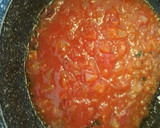 Foto del paso 5 de la receta: Potaje de garbanzos trufados con kale