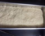 A picture of step 6 of Semolina bread.