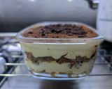 Foto langkah ke 4 dari resep Tiramisu Sederhana.