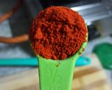 A picture of step 13 of Rajma Masala without ONION & GARLIC.