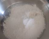 Shakar Pare from left over sugar syrup recipe step 2 photo