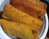 Foto langkah ke 6 dari resep Simple Risol Mayo.