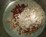 A picture of step 7 of Fried poha chivda (snacks).