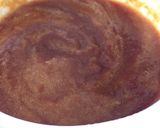 A picture of step 2 of Korean Baked Chicken.