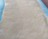 Foto del paso 3 de la receta: Torta de 80 golpes