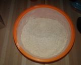 Foto langkah ke 1 dari resep Cake Gula Palm (Gula Semut).