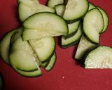 Foto del paso 3 de la receta: Aguachile verde 💚