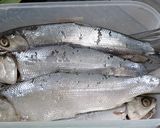 Foto langkah ke 1 dari resep Bandeng Woku.