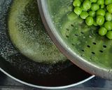 A picture of step 16 of Dhaaba Style Matar Paneer.