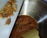 Foto langkah ke 3 dari resep Telur Masak Sambal.