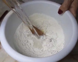 Foto del paso 4 de la receta: Pan en barra o baguette fácil y rico