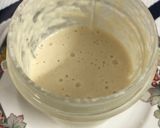 A picture of step 3 of Egg Do Pyaza.