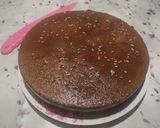 Foto del paso 3 de la receta: Tarta fría de ColaCao con cuajada