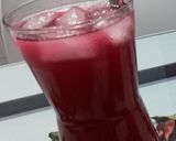 عکس مرحله 2 از دستور مربا و شربت آلبالو🍷