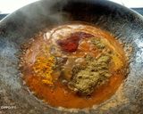 રાજમા રાઈસ (Rajma Rice Recipe In Gujarati) રેસીપી સ્ટેપ2ફોટો