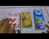 Foto langkah ke 1 dari resep 51. Keju Mozarella Bahan Simpel Hasil Muluuurr.