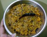 A picture of step 7 of Kaddu ki khatti meethi sabji.