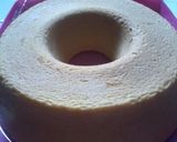 Foto langkah ke 12 dari resep Bolu empuk dan mengembang.