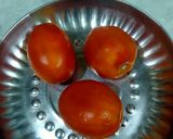 A picture of step 1 of Tomato soup.