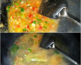 Foto langkah ke 2 dari resep Sukiyaki Kuah Tom Yam.