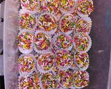 Foto langkah ke 5 dari resep Choco Ball.