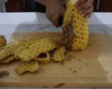 Foto langkah ke 1 dari resep Selai Nanas homemade.