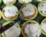 Foto del paso 4 de la receta: Zapallitos rellenos