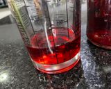 Foto do passo 1 de Negroni sbagliato
