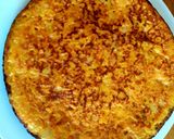Foto del paso 4 de la receta: Tortilla de zanahoria 🇺🇾
