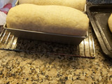 Pan de molde o pan de campo...tu preferido!