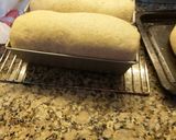 Foto del paso 6 de la receta: Pan de molde o pan de campo...tu preferido!