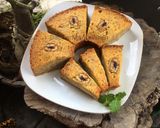 Foto langkah ke 8 dari resep Bolu Pisang Panggang Lembut.