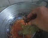 Cara Membuat Labu Siam Kacang Panjang Bumbu Kuah 2