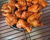 Ayam bakar langkah memasak 4 foto