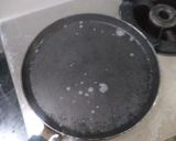 લસણીયા રવા ઢોસા (Lasaniya Rava Dosa Recipe In Gujarati) રેસીપી સ્ટેપ3ફોટો