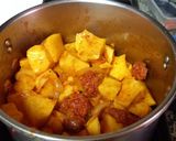Foto del paso 7 de la receta: Patatas a la riojana
