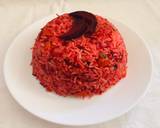 Beetroot Rice recipe step 6 photo