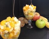 Foto del paso 2 de la receta: Tuti frutti