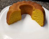 Foto del paso 10 de la receta: Torta esponjosa de mandarina