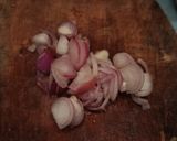 Foto langkah ke 5 dari resep Lontong Buras.