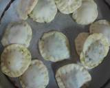 Sundried tomato & Pesto Ravioli recipe step 4 photo