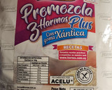 Foto del paso 3 de la receta: Tortas fritas sin gluten versión mejorada🤩