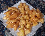 عکس مرحله 4 از دستور گوشفیل