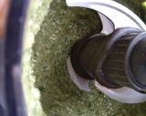 Une image de l'étape 1 de Pesto.