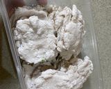 Foto langkah ke 3 dari resep Cireng bumbu rujak.