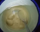 Foto del paso 3 de la receta: Pastel red velvet
