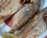 Foto langkah ke 1 dari resep Mangut Ikan.
